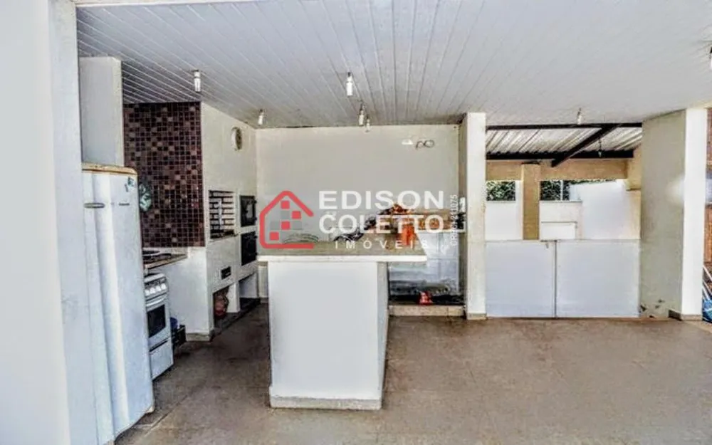 Casa, 3 quartos, 255 m² - Foto 19