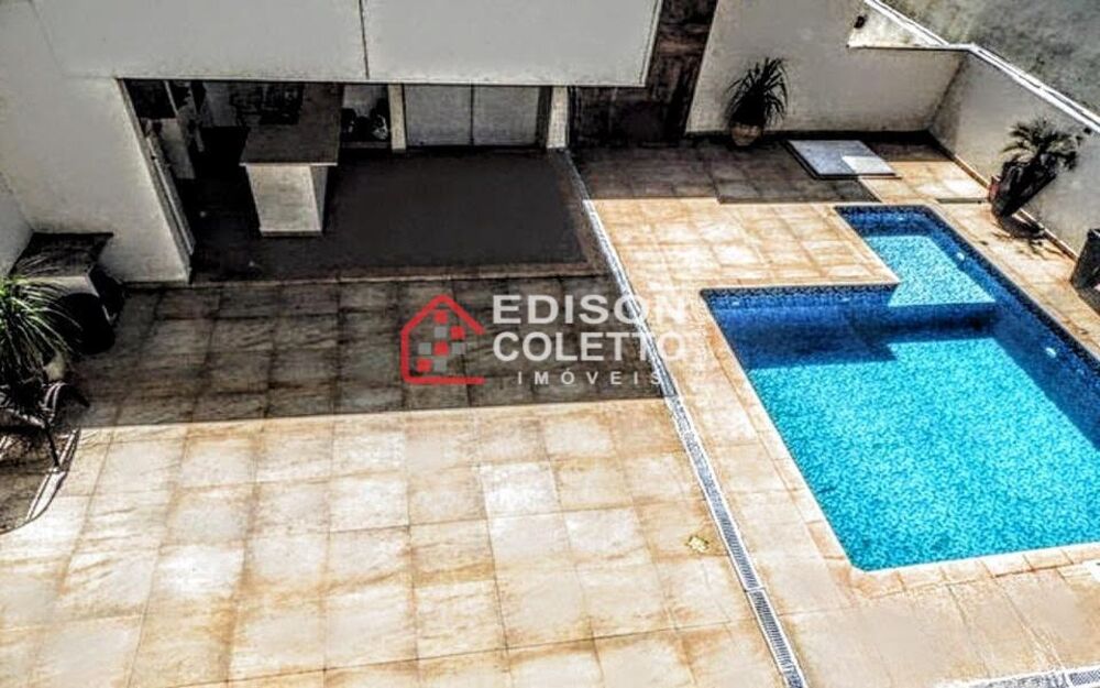 Casa, 3 quartos, 255 m² - Foto 2