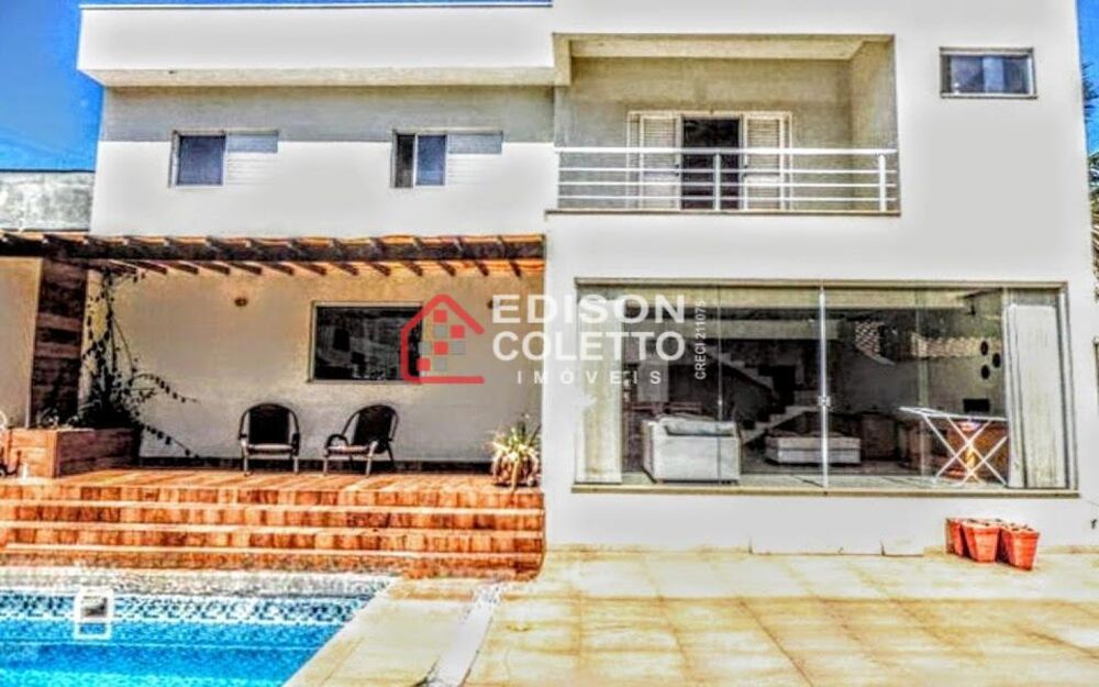 Casa, 3 quartos, 255 m² - Foto 3
