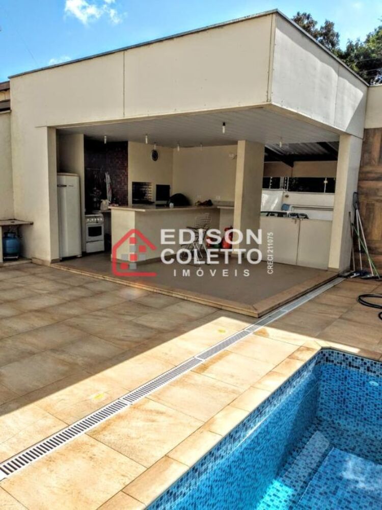Casa, 3 quartos, 255 m² - Foto 5