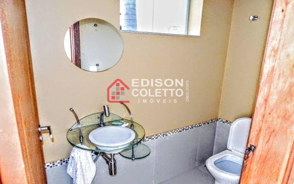 Casa, 3 quartos, 255 m² - Foto 6