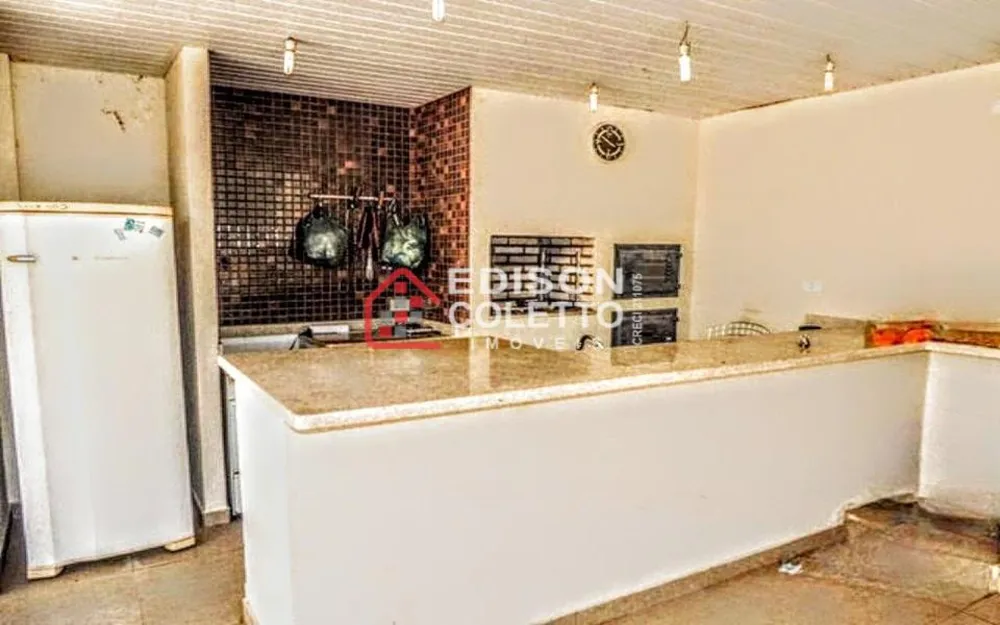 Casa, 3 quartos, 255 m² - Foto 16
