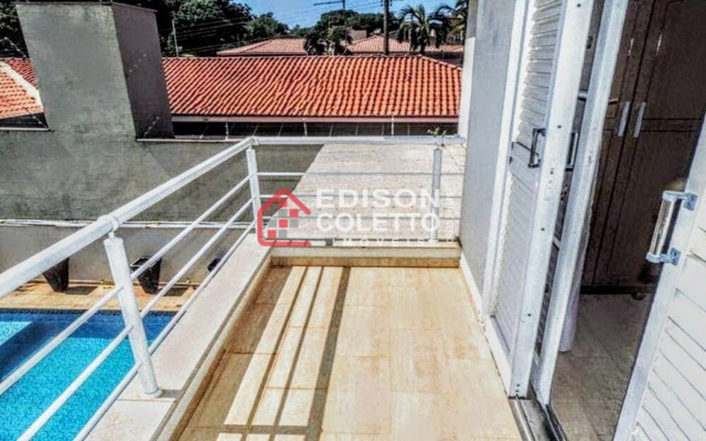 Casa, 3 quartos, 255 m² - Foto 7