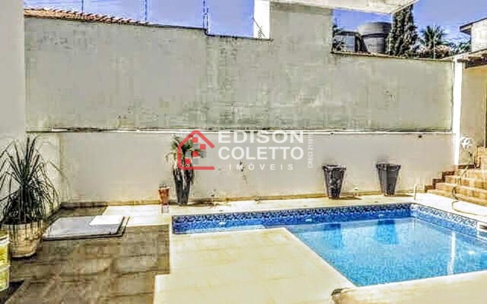 Casa, 3 quartos, 255 m² - Foto 4