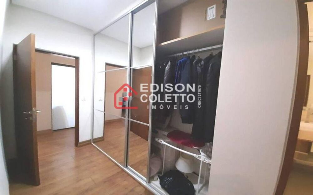 Casa de Condomínio, 4 quartos - Foto 15