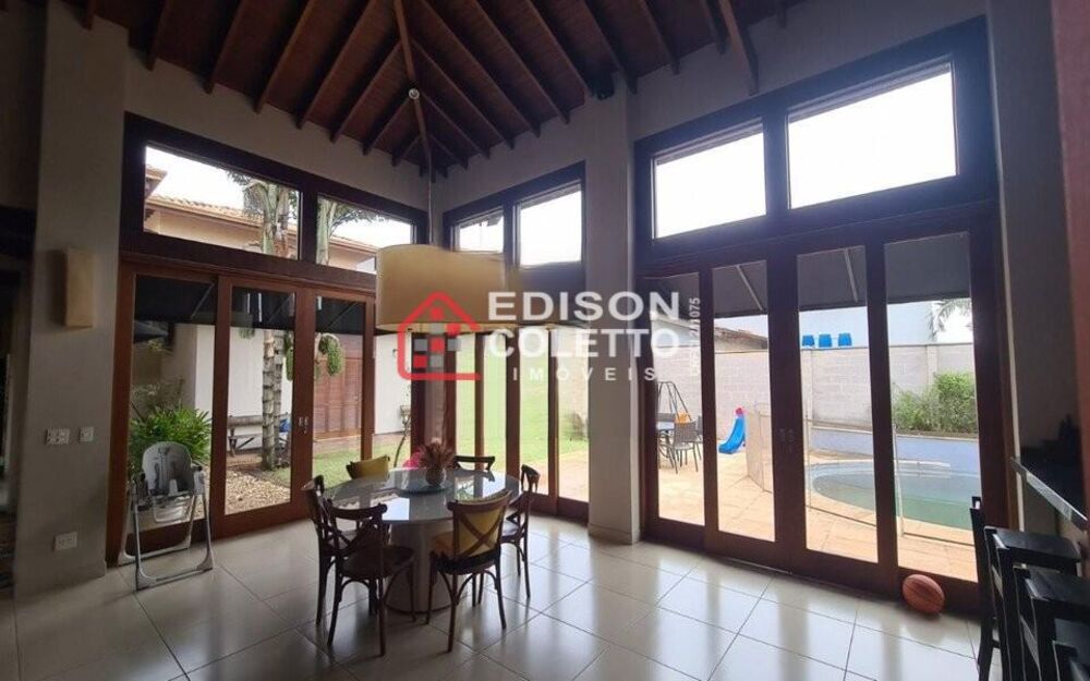 Casa de Condomínio, 4 quartos - Foto 48