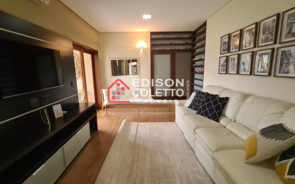 Casa de Condomínio, 4 quartos - Foto 18