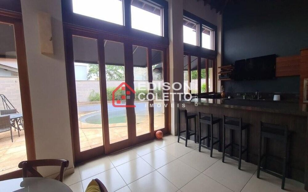 Casa de Condomínio, 4 quartos - Foto 45