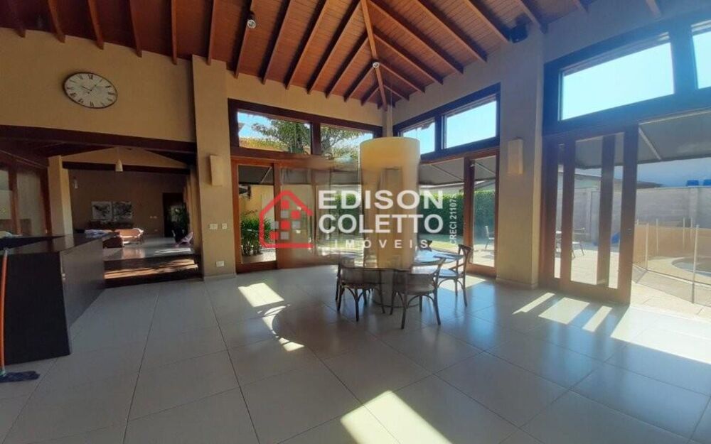Casa de Condomínio, 4 quartos - Foto 51