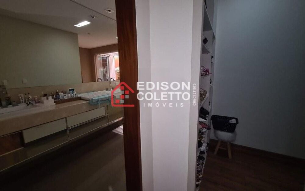 Casa de Condomínio, 4 quartos - Foto 28