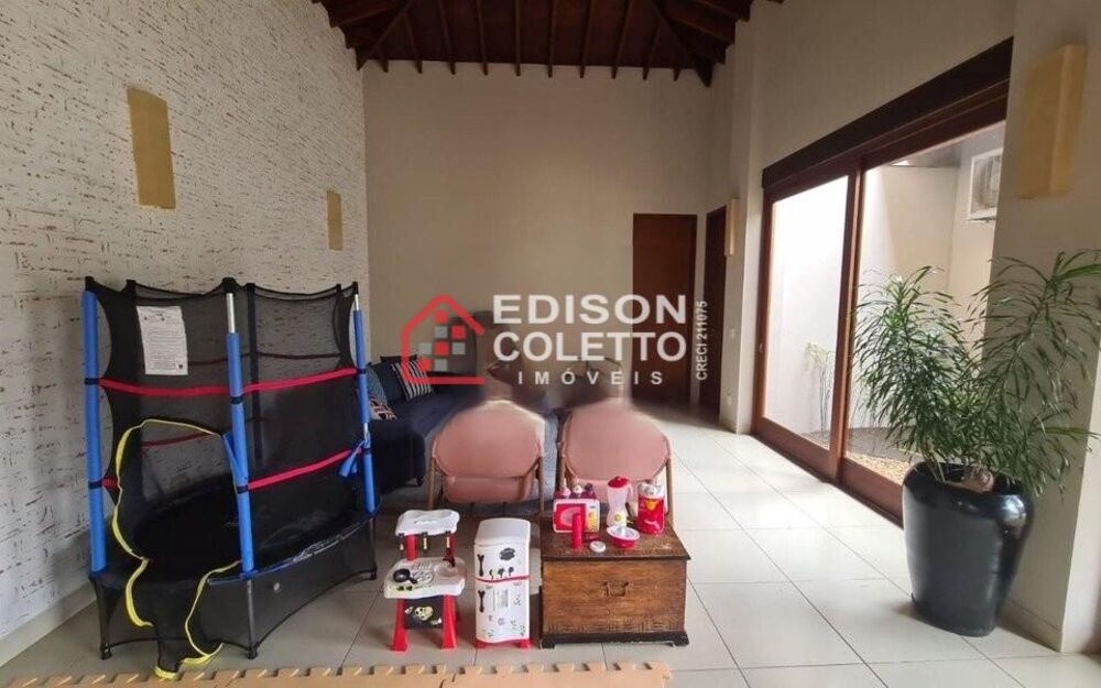 Casa de Condomínio, 4 quartos - Foto 32