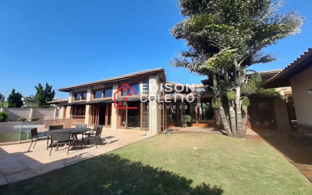 Casa de Condomínio, 4 quartos - Foto 6