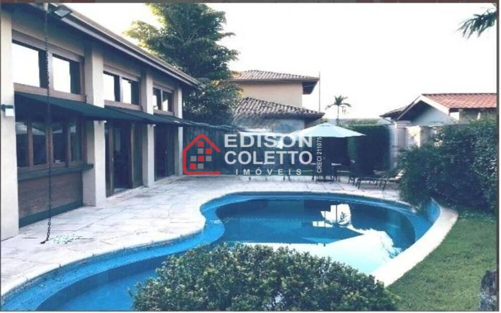 Casa de Condomínio, 4 quartos - Foto 44