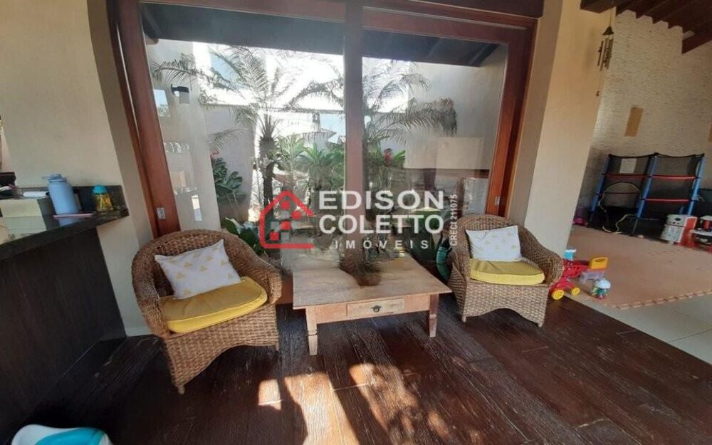 Casa de Condomínio, 4 quartos - Foto 9