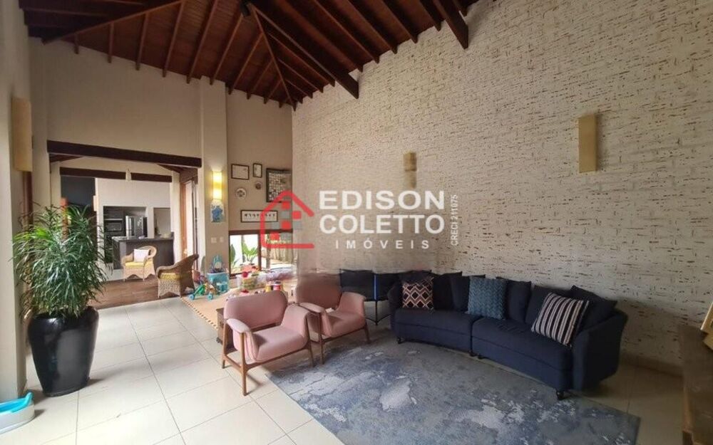 Casa de Condomínio, 4 quartos - Foto 11
