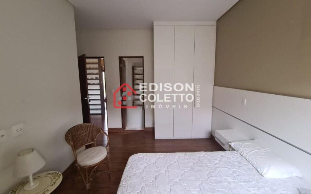 Casa de Condomínio, 4 quartos - Foto 43