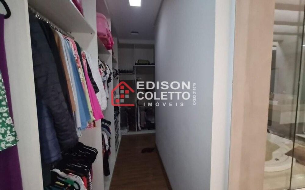 Casa de Condomínio, 4 quartos - Foto 35