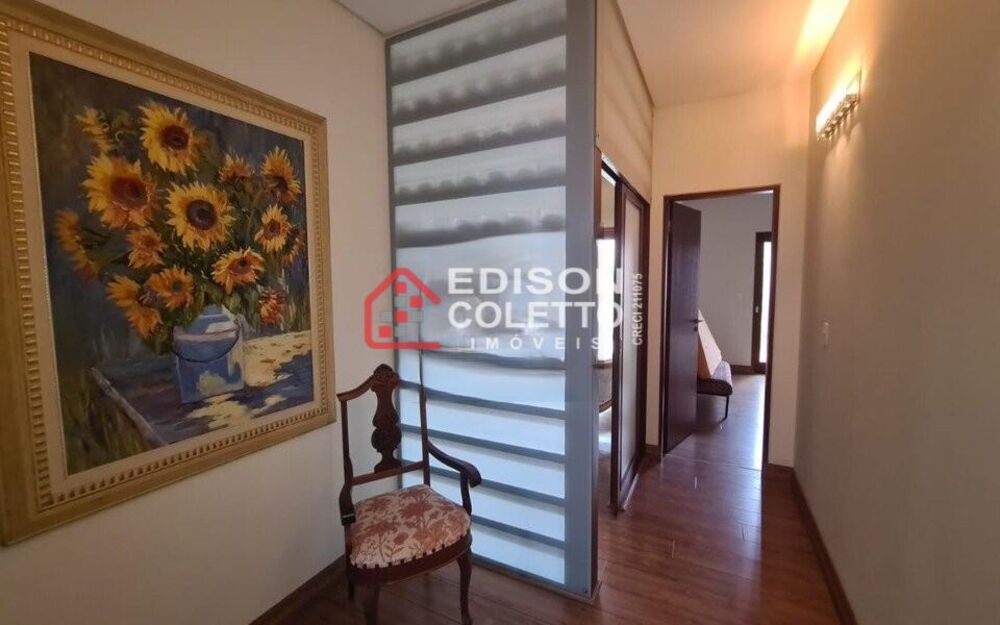 Casa de Condomínio, 4 quartos - Foto 50