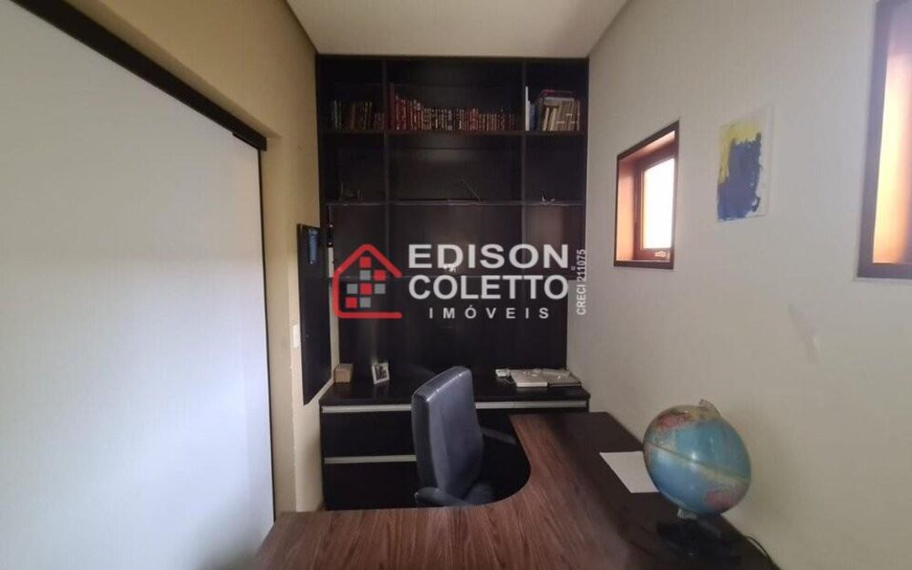 Casa de Condomínio, 4 quartos - Foto 42