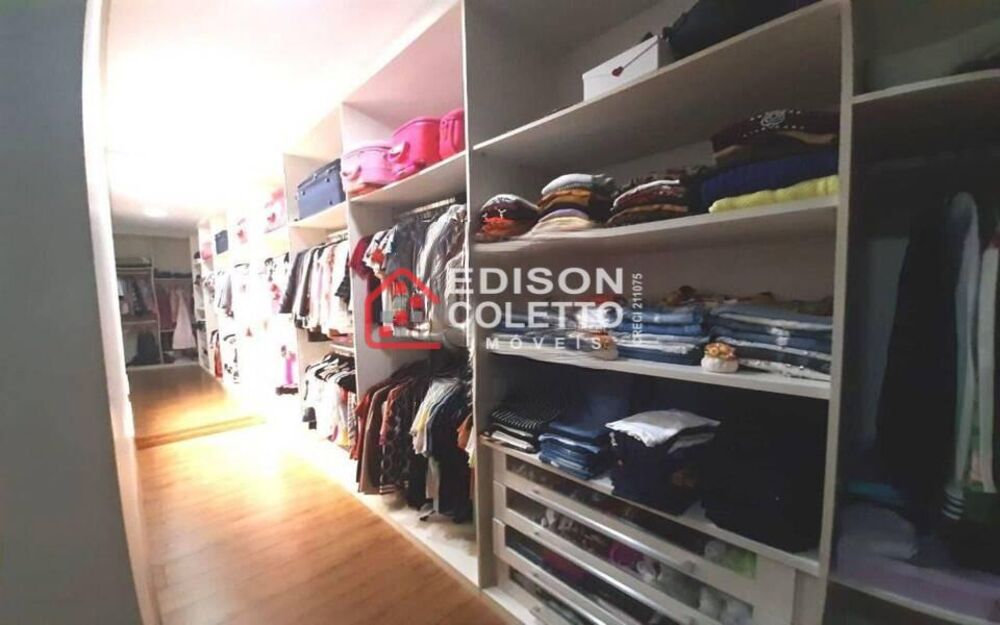 Casa de Condomínio, 4 quartos - Foto 30