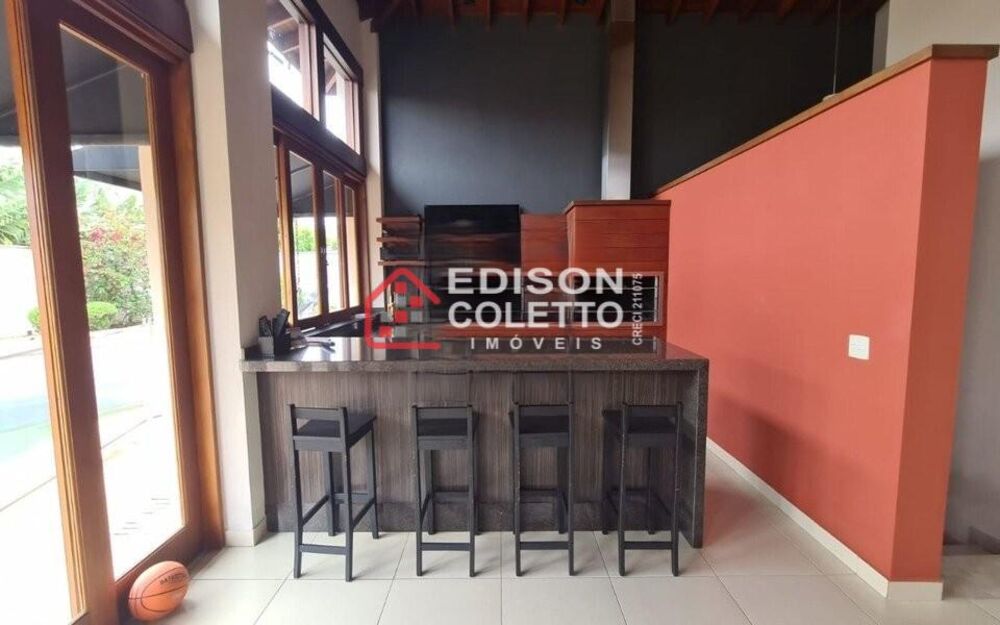 Casa de Condomínio, 4 quartos - Foto 20