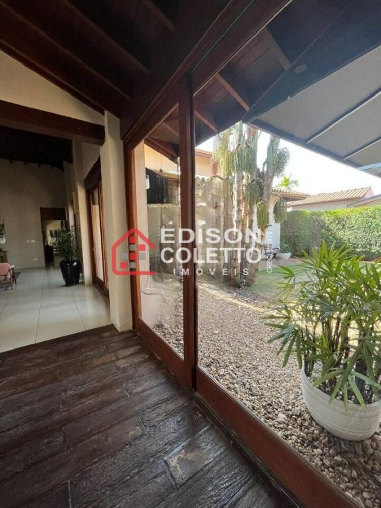 Casa de Condomínio, 4 quartos - Foto 10