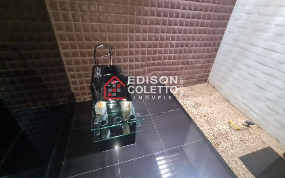 Casa de Condomínio, 4 quartos - Foto 37