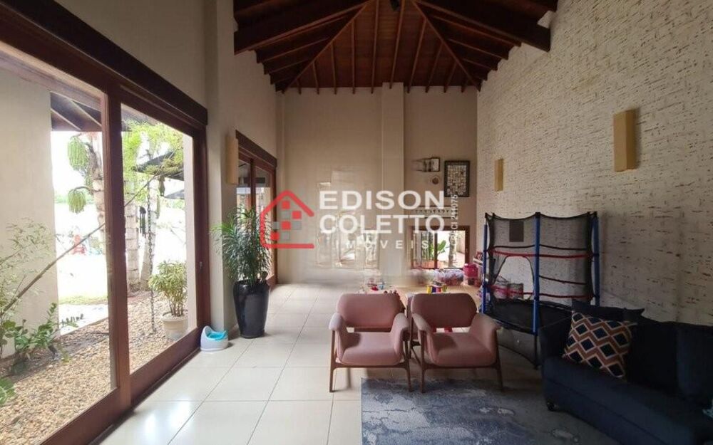 Casa de Condomínio, 4 quartos - Foto 21
