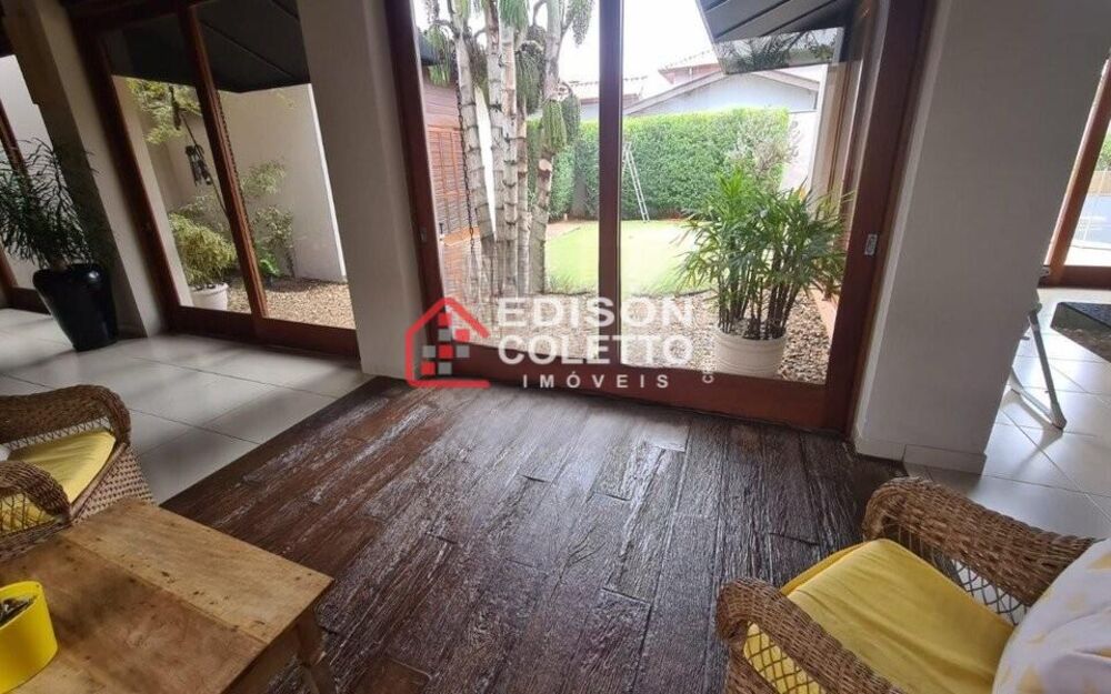 Casa de Condomínio, 4 quartos - Foto 34