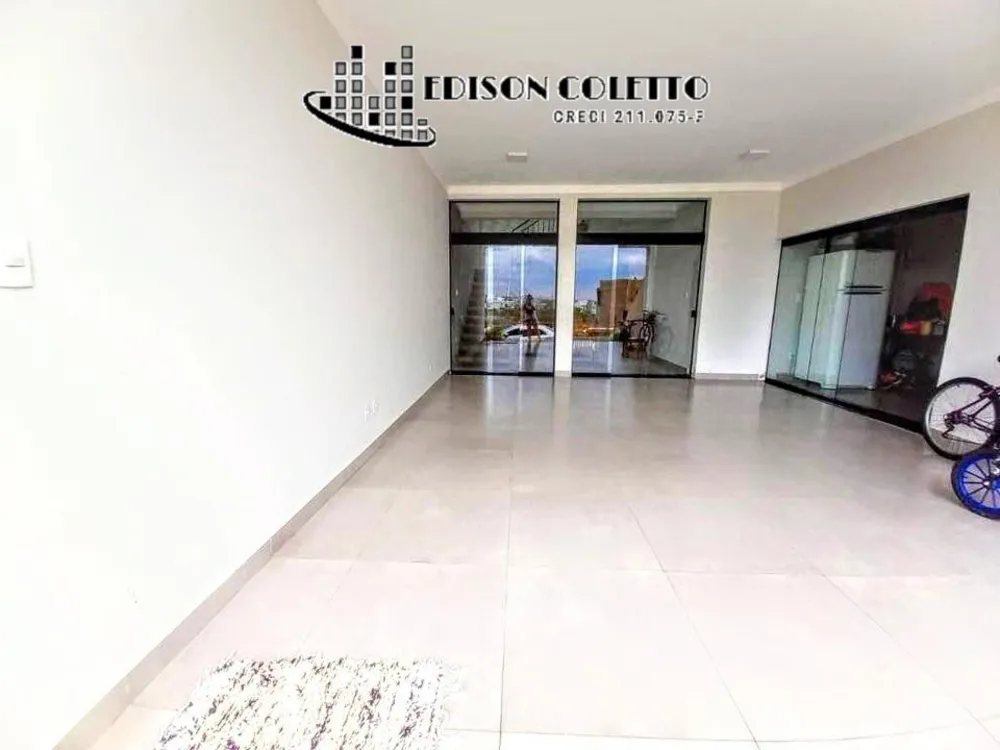 Casa de Condomínio, 4 quartos - Foto 5