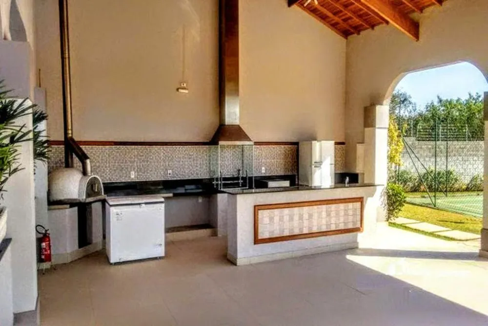 Casa de Condomínio, 4 quartos - Foto 18