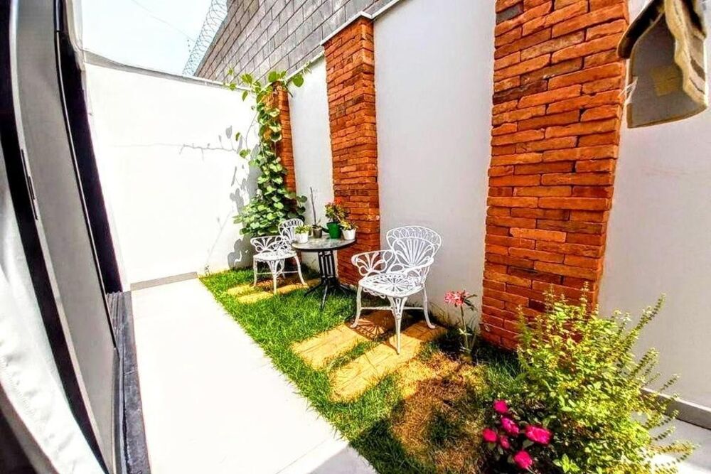 Casa de Condomínio, 4 quartos - Foto 3