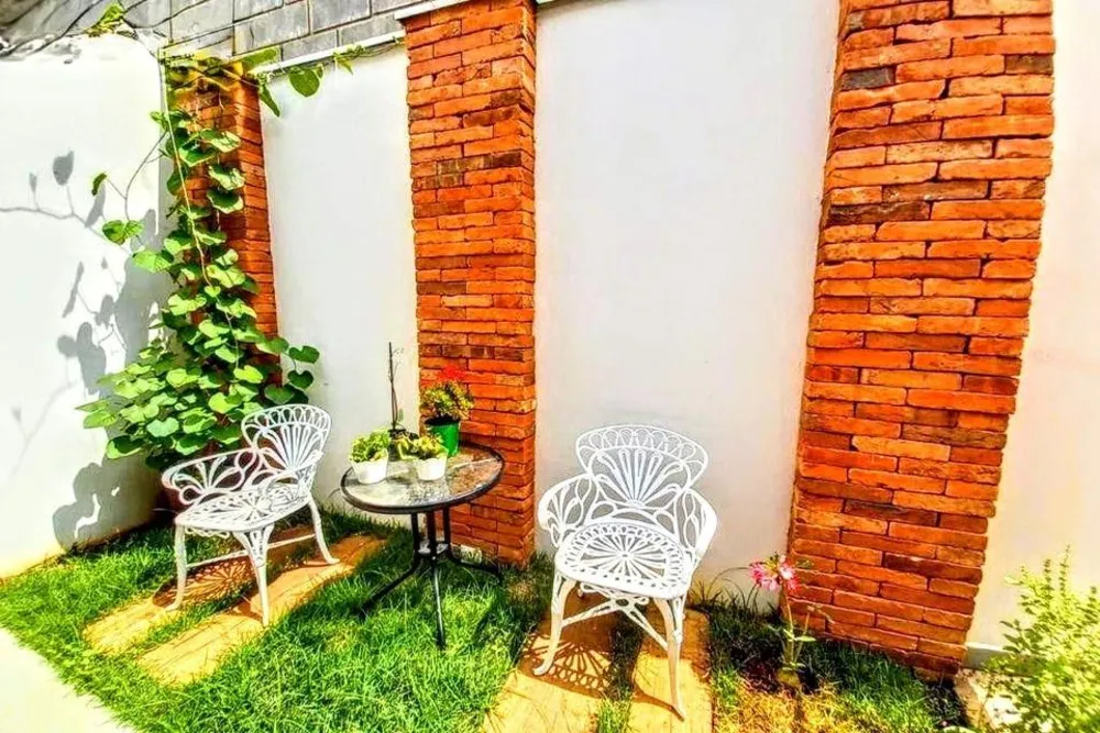 Casa de Condomínio, 4 quartos - Foto 10