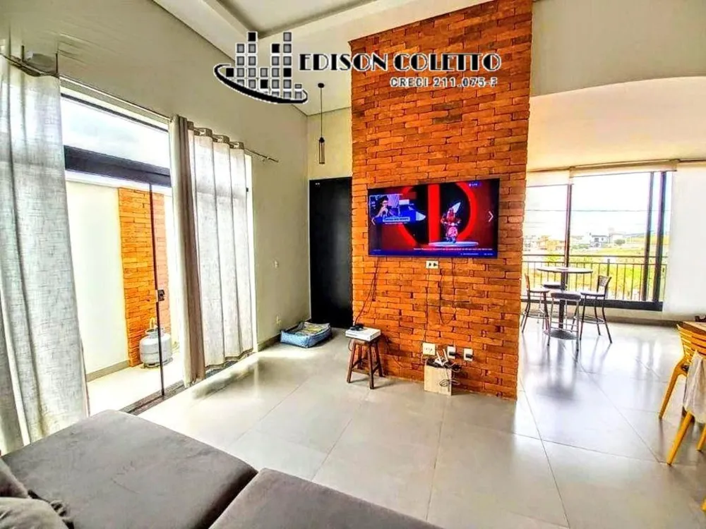 Casa de Condomínio, 4 quartos - Foto 8