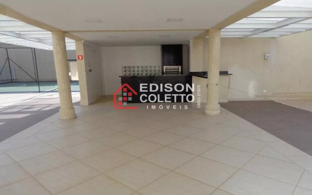 Apartamento, 3 quartos, 118 m² - Foto 11