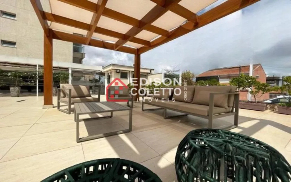 Apartamento, 3 quartos, 118 m² - Foto 9