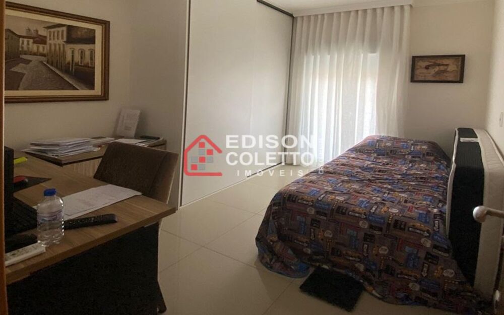 Apartamento, 3 quartos, 118 m² - Foto 6