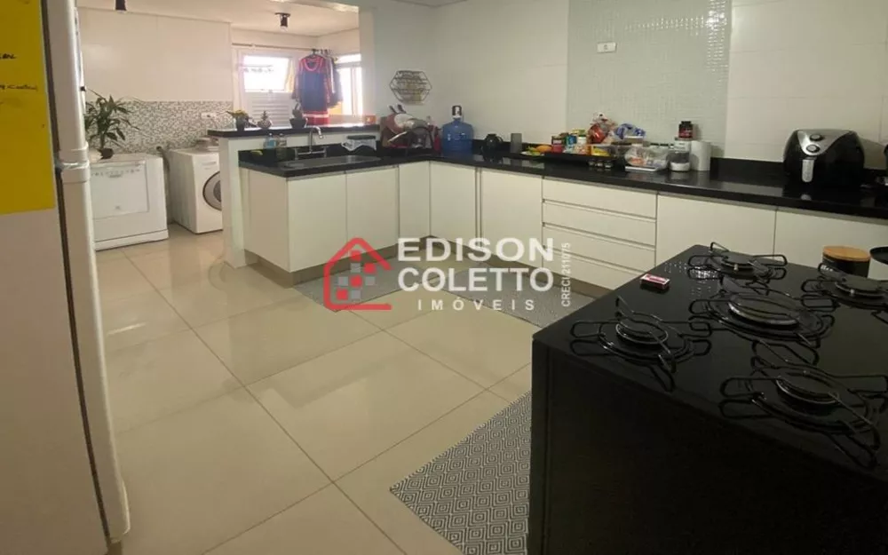 Apartamento, 3 quartos, 118 m² - Foto 7