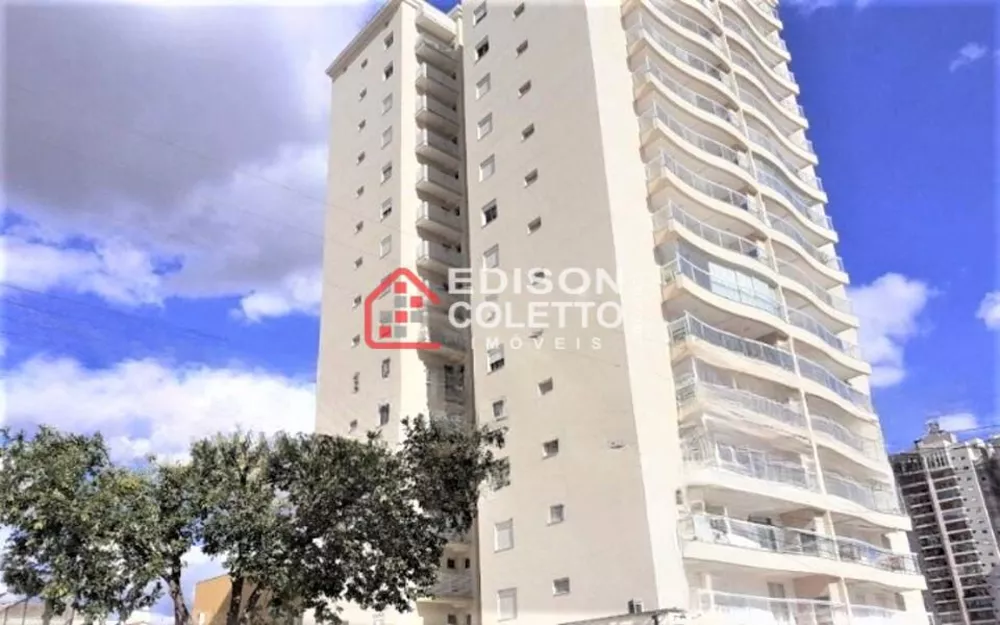 Apartamento, 3 quartos, 118 m² - Foto 16