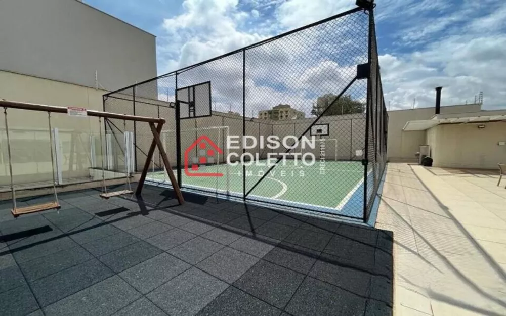 Apartamento, 3 quartos, 118 m² - Foto 12