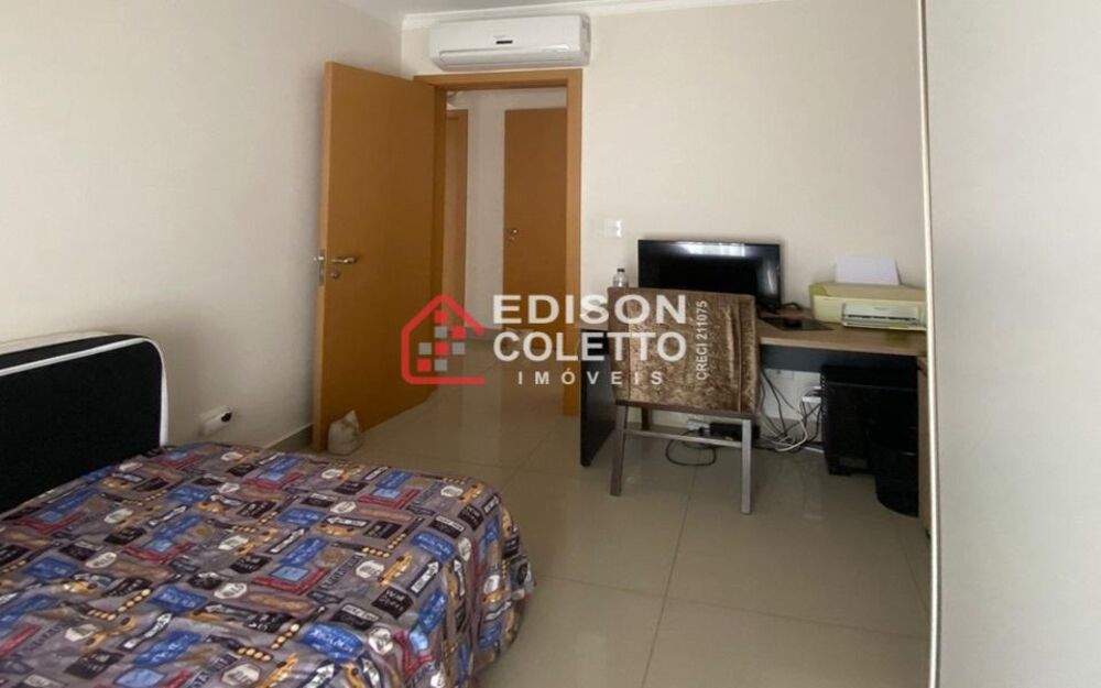 Apartamento, 3 quartos, 118 m² - Foto 5