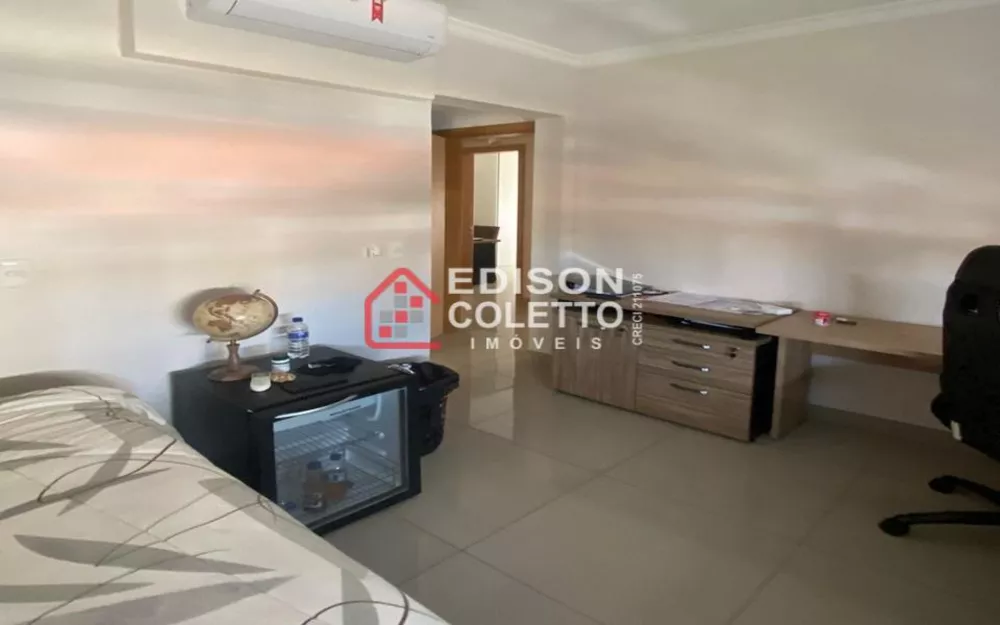 Apartamento, 3 quartos, 118 m² - Foto 4