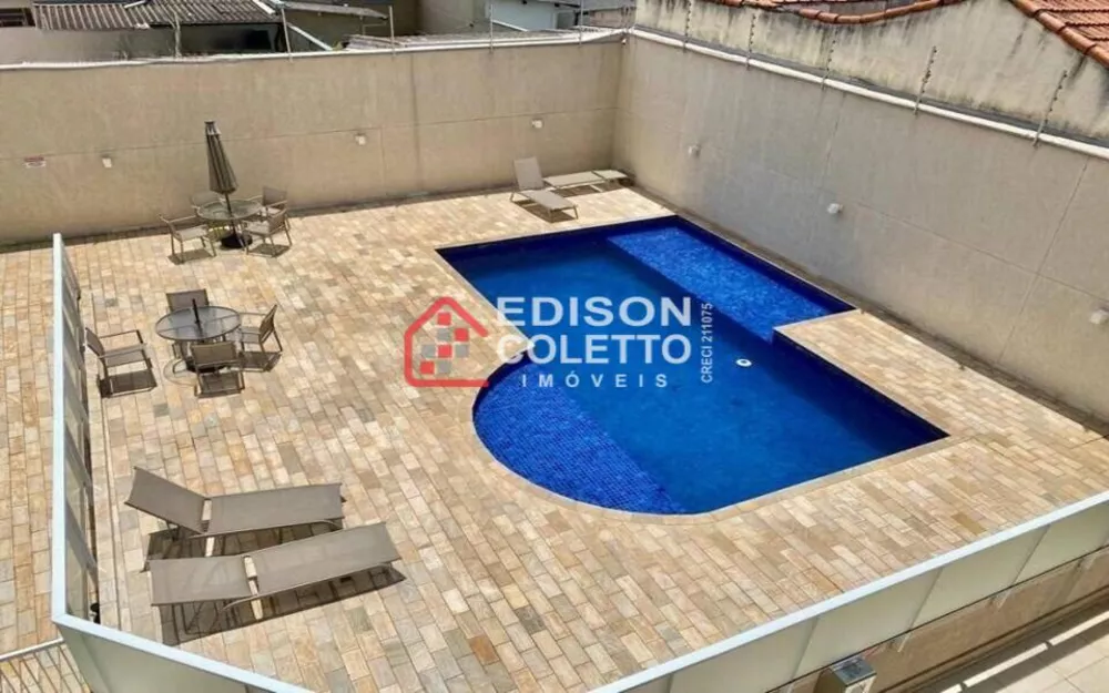 Apartamento, 3 quartos, 118 m² - Foto 15