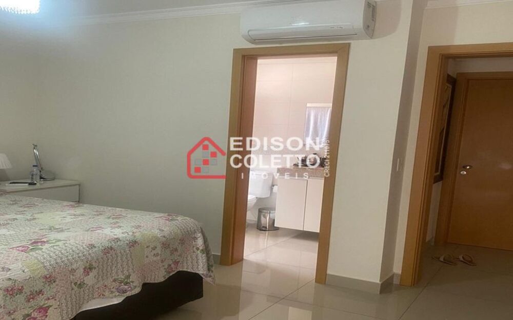 Apartamento, 3 quartos, 118 m² - Foto 3