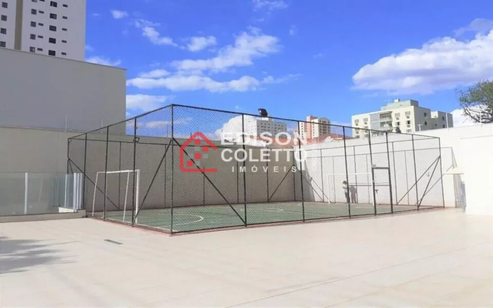 Apartamento, 3 quartos, 118 m² - Foto 13