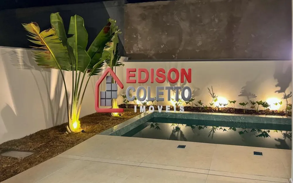Casa de Condomínio, 3 quartos - Foto 11