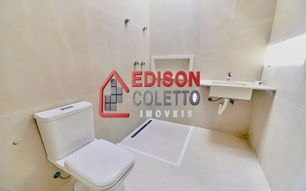 Casa de Condomínio, 3 quartos - Foto 6
