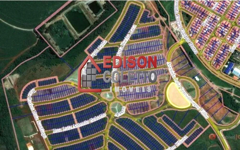 Terreno, 455 m² - Foto 22