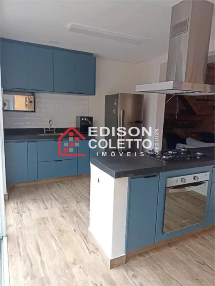 Casa de Condomínio, 3 quartos - Foto 15