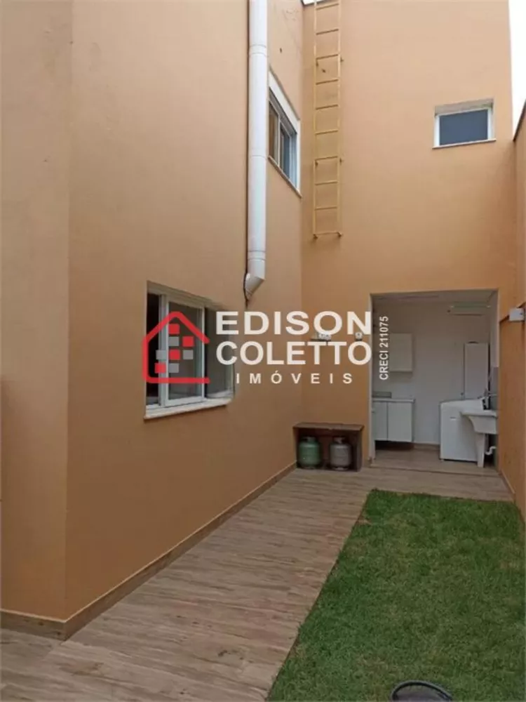 Casa de Condomínio, 3 quartos - Foto 17